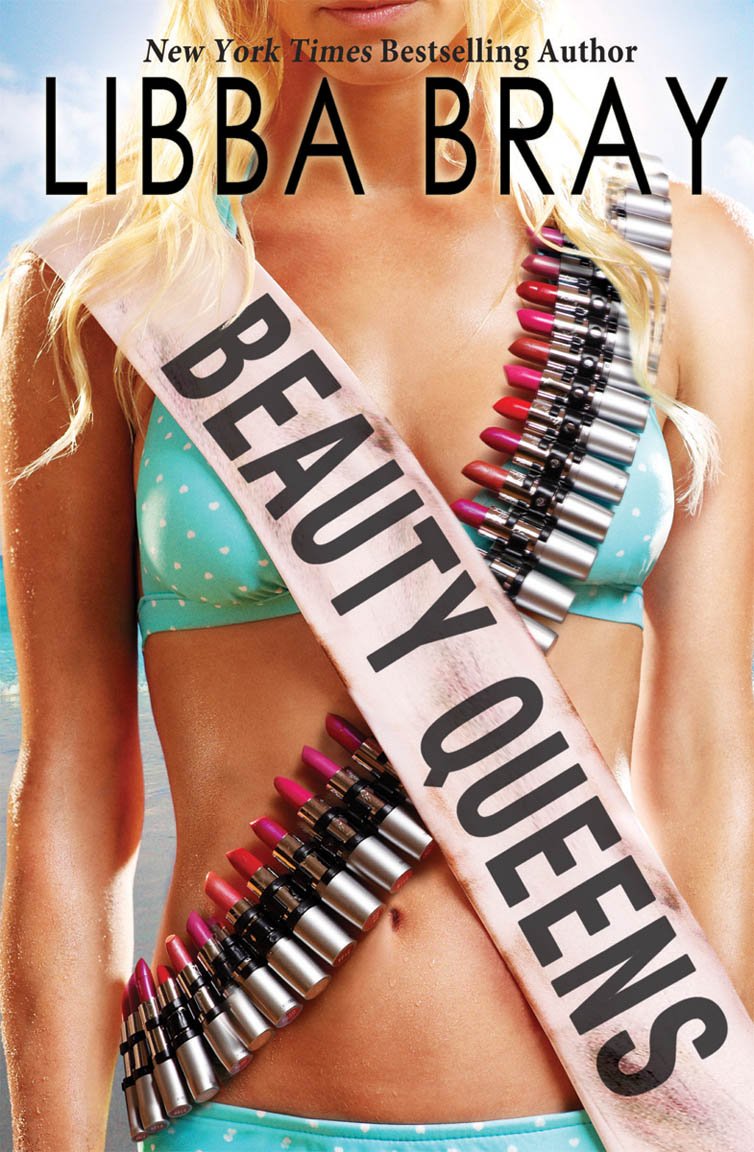 Beauty Queens,Used