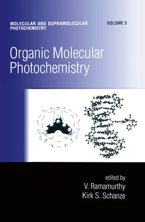 Organic Molecular Photochemistry (Molecular and Supramolecular Photochemistry),Used