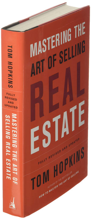 Mastering the Art of Selling Real Estate: Fully Revised and Updated,Used