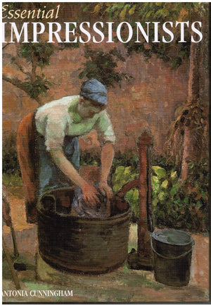 Essential Impressionists,New