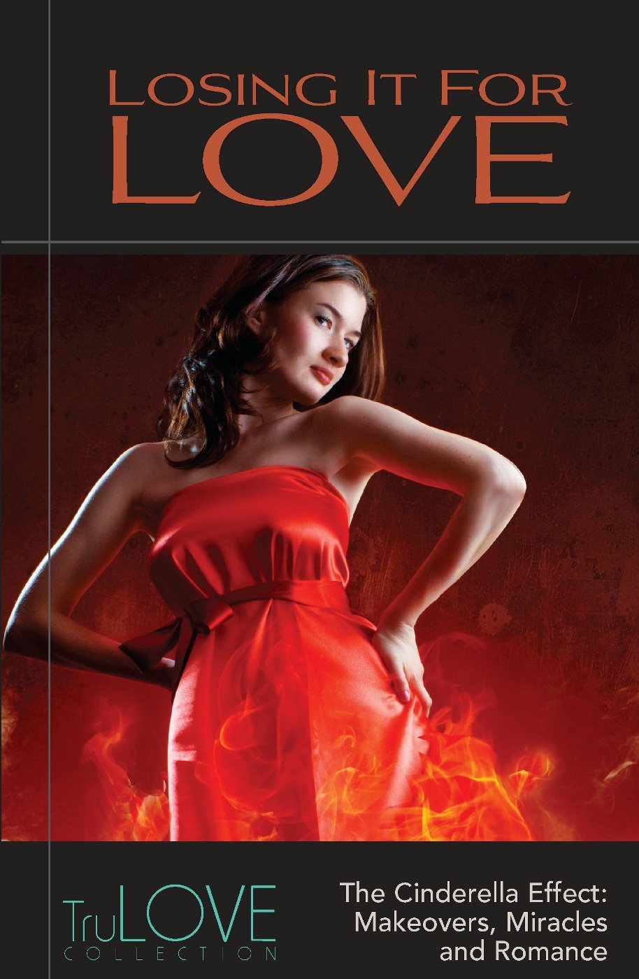 Losing It For Love: TruLove Collection,Used