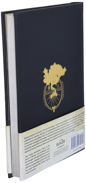 Destiny Grimoire Anthology, Vol I (Destiny Grimoire, 1),Used