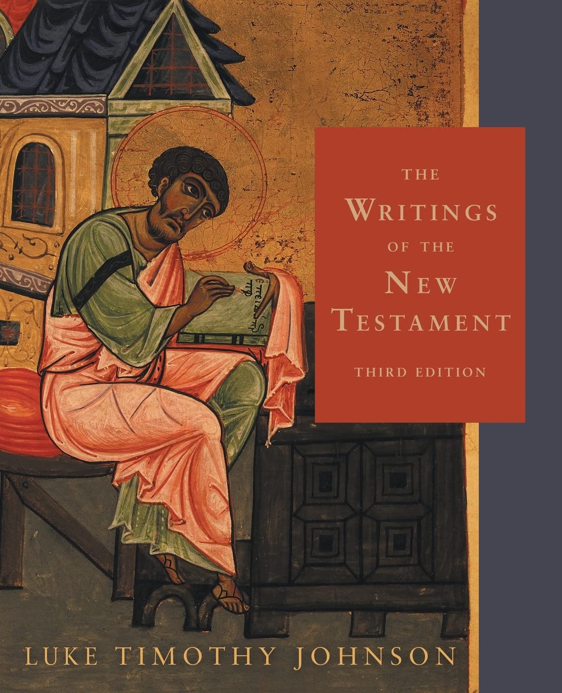 The Writings of the New Testament: Third Edition,Used