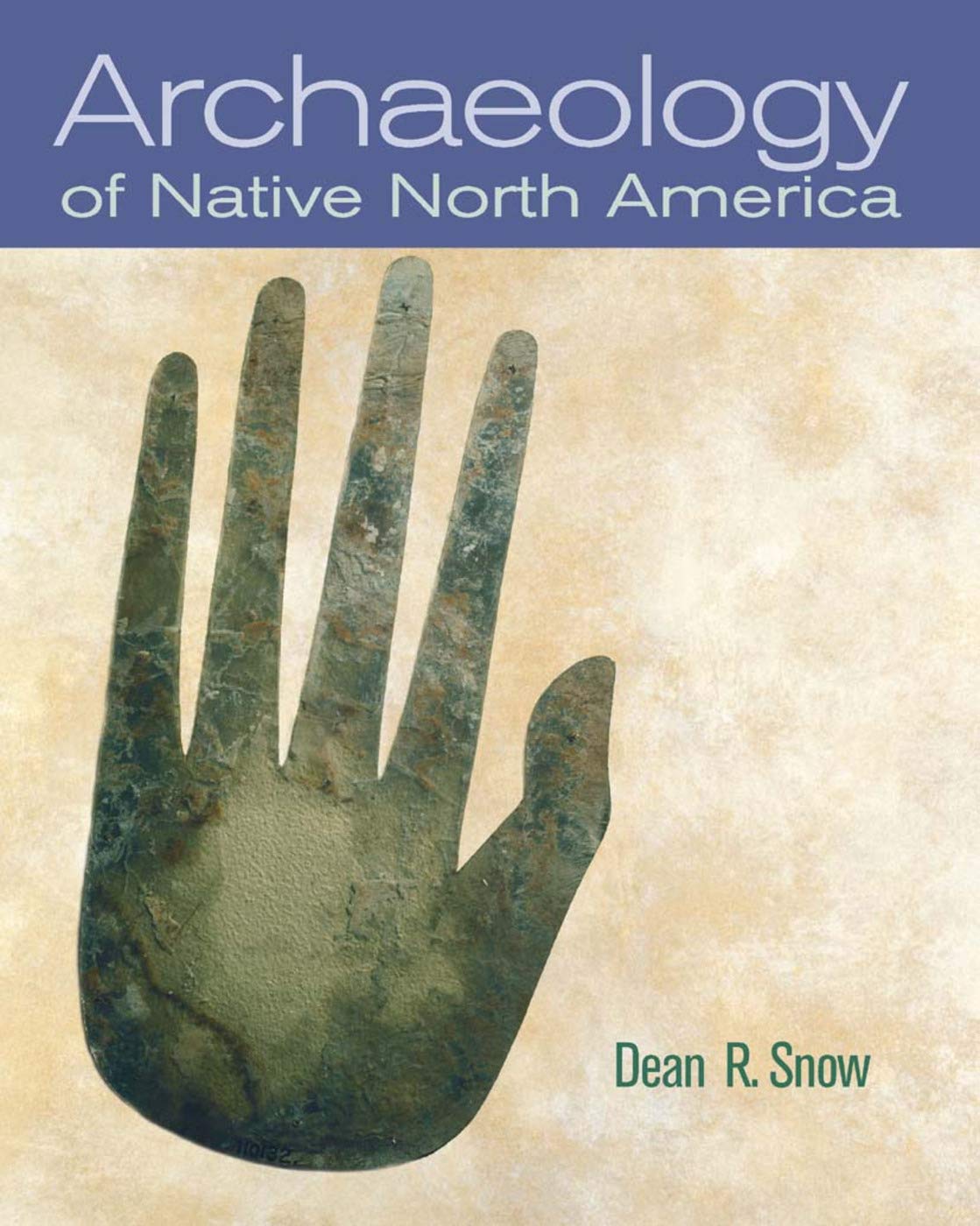 Archaeology of Native North America,Used