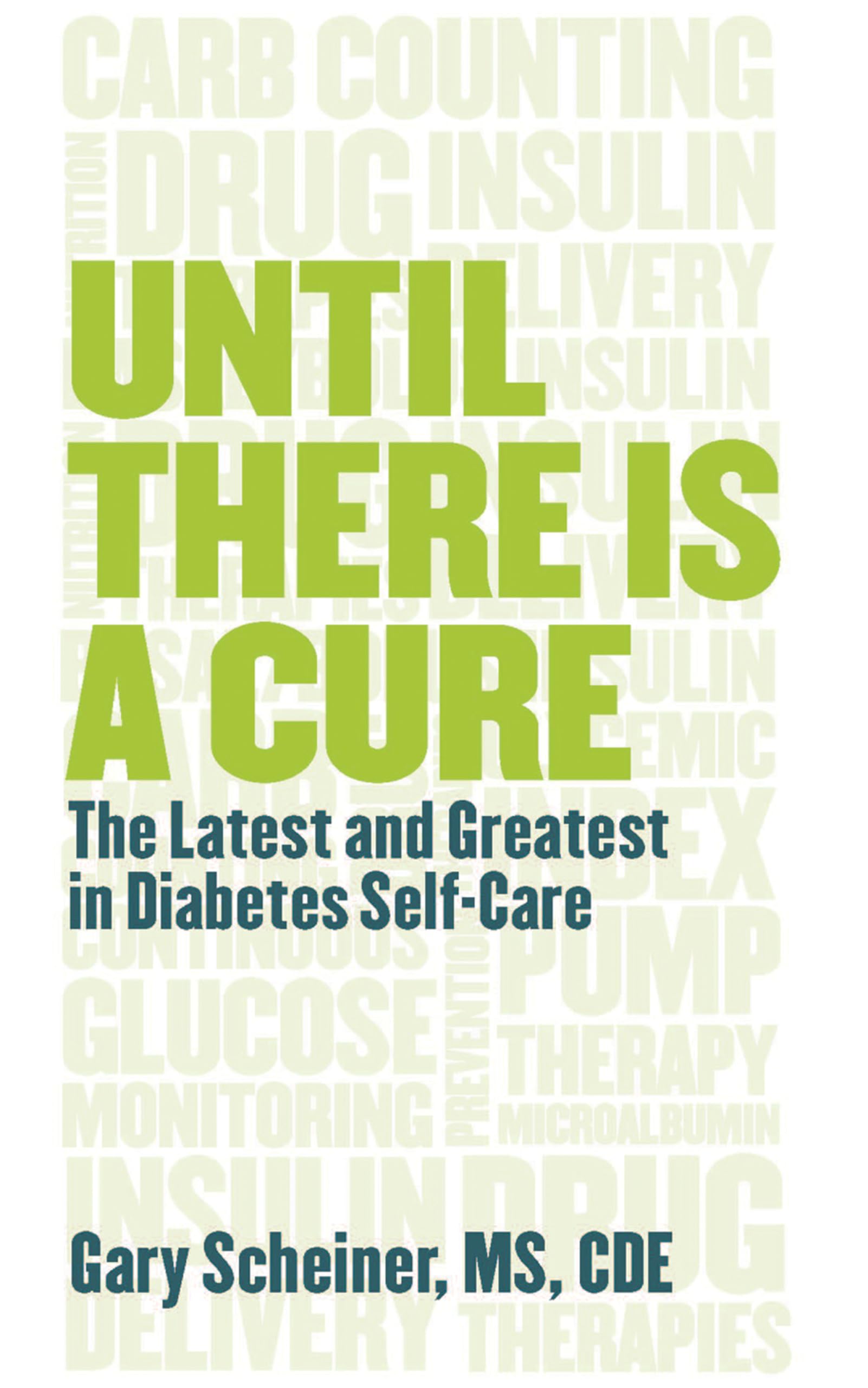 Until There Is A Cure: The Latest And Greatest In Diabetes Selfcare