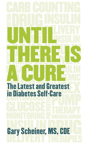 Until There Is A Cure: The Latest And Greatest In Diabetes Selfcare