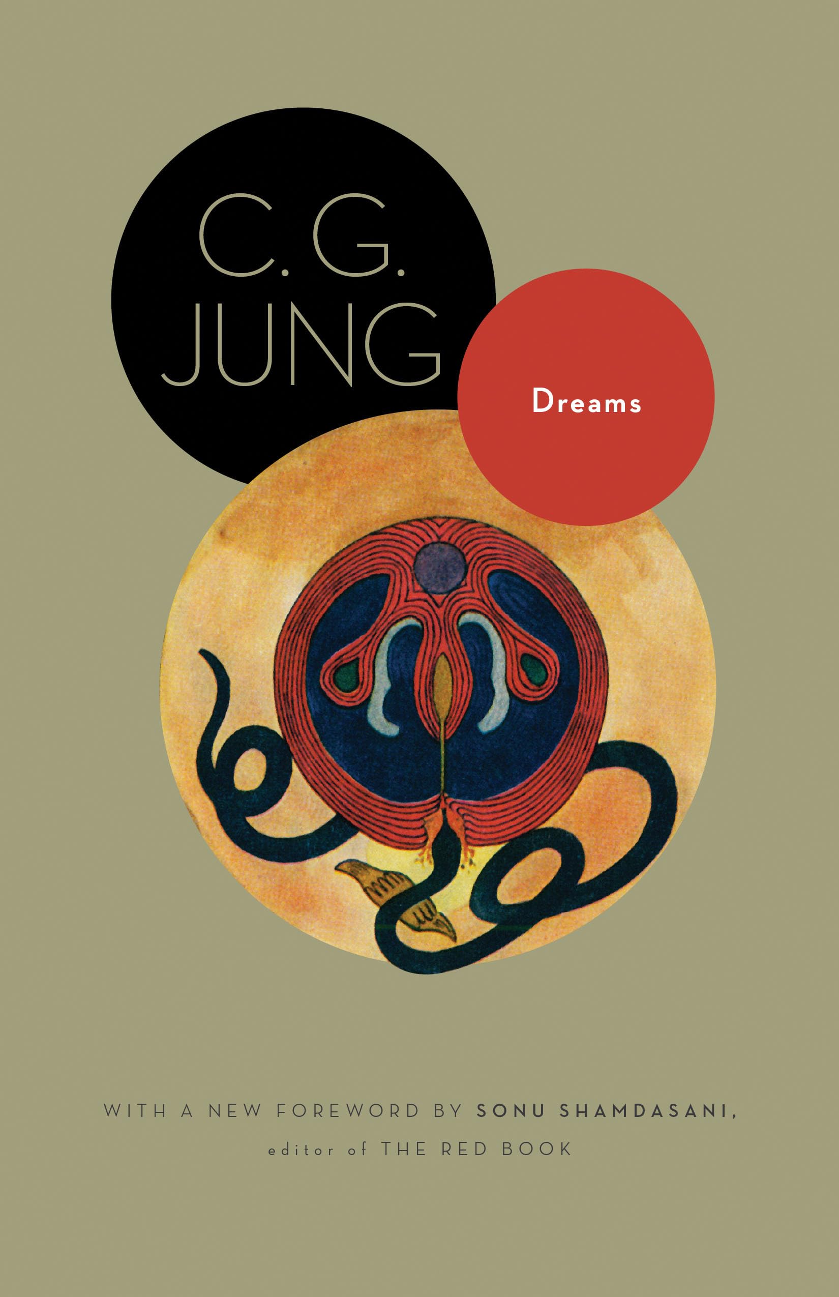 Dreams: (From Volumes 4, 8, 12, And 16 Of The Collected Works Of C. G. Jung) (Jung Extracts)