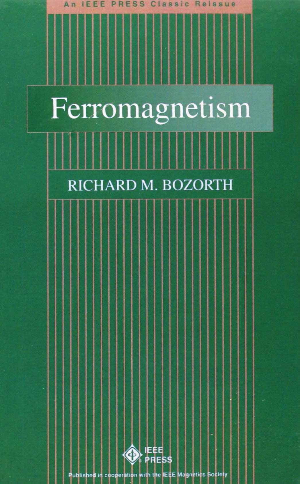 Ferromagnetism,Used