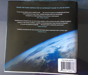 You Are Here: Around The World In 92 Minutes: Photographs From The International Space Station-used