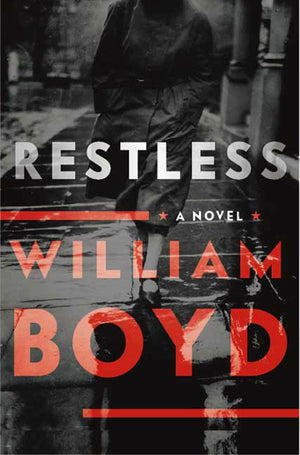 Restless: A Novel,Used