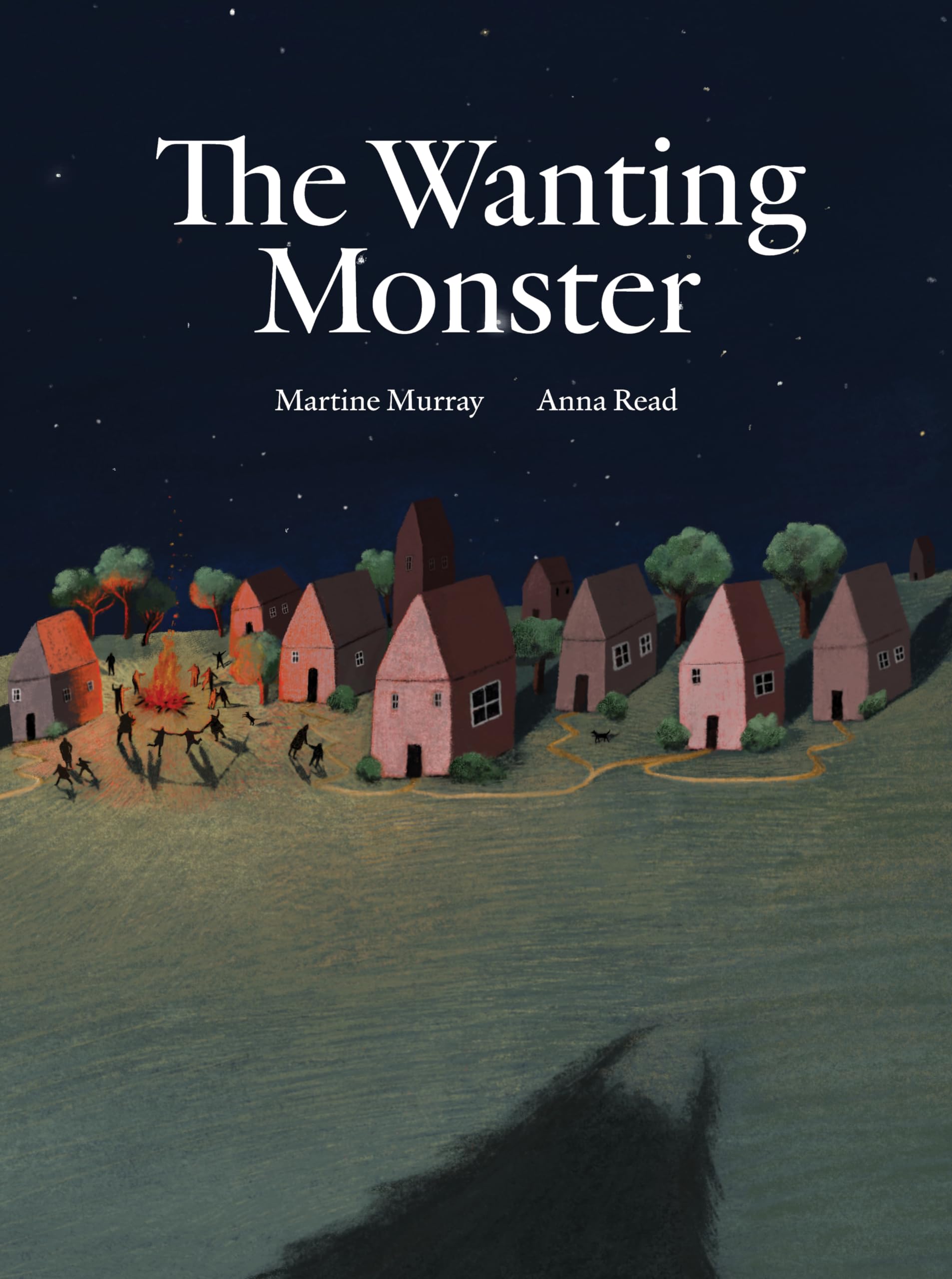 The Wanting Monster