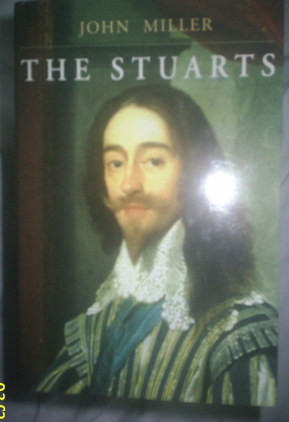 The Stuarts,Used