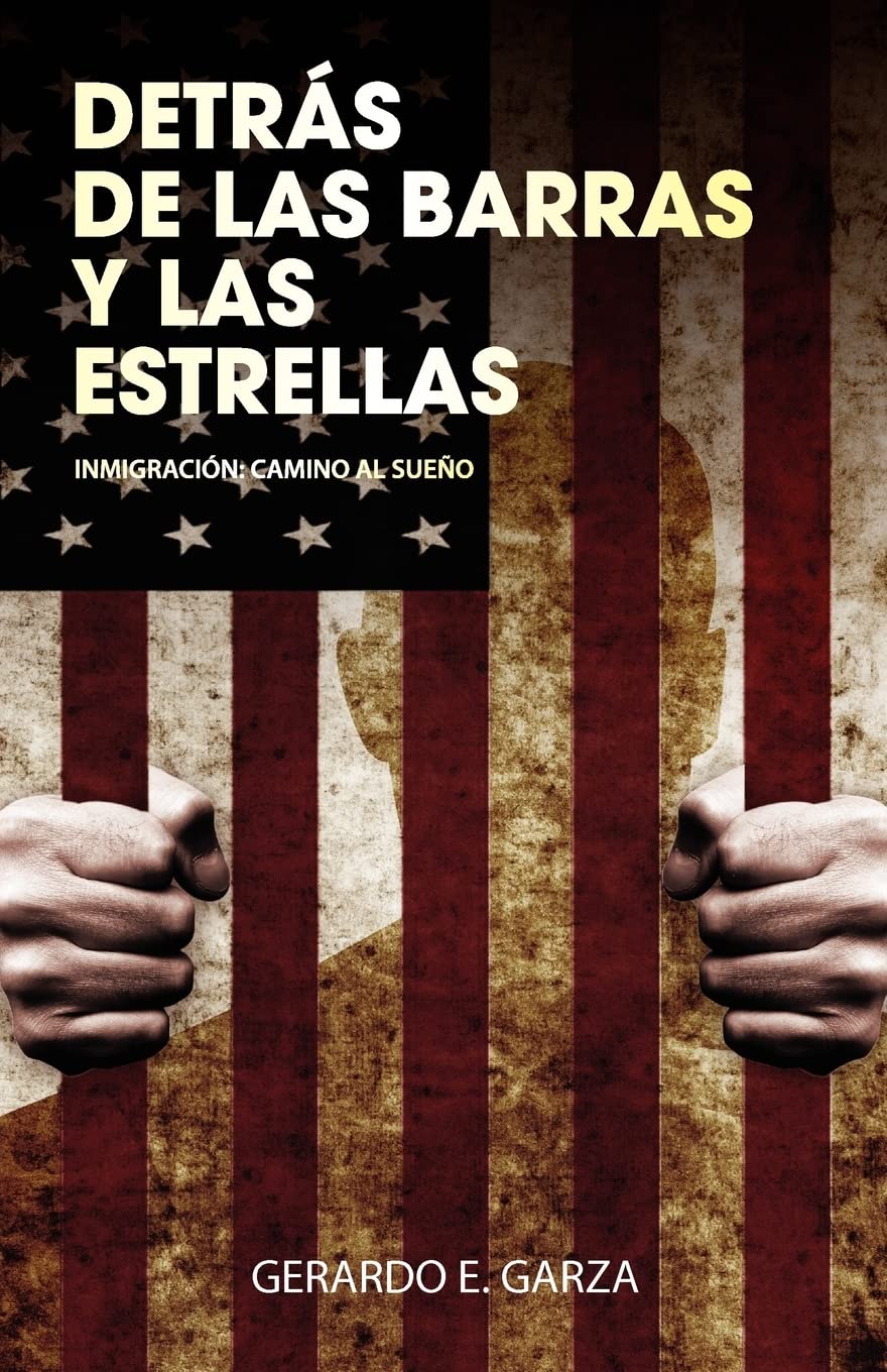 Detras de las Barras y las Estrellas (Spanish Edition),Used