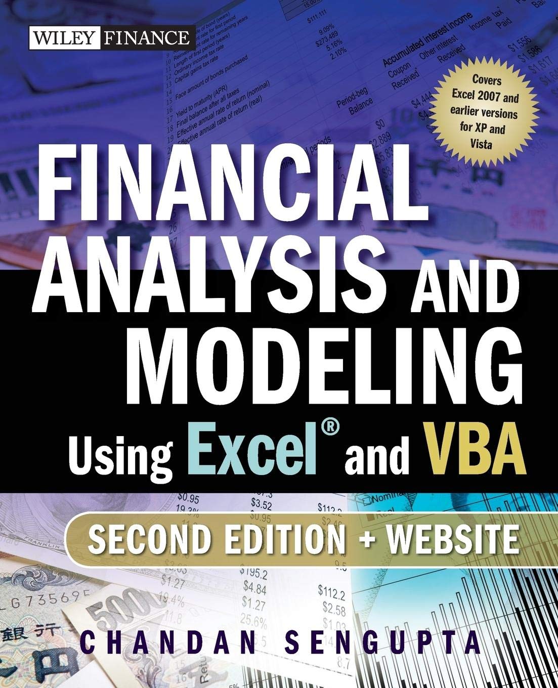 Financial Analysis and Modeling Using Excel and VBA,New