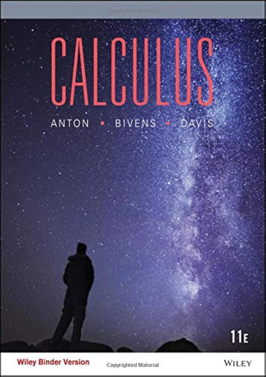 Calculus: Late Transcendental,Used