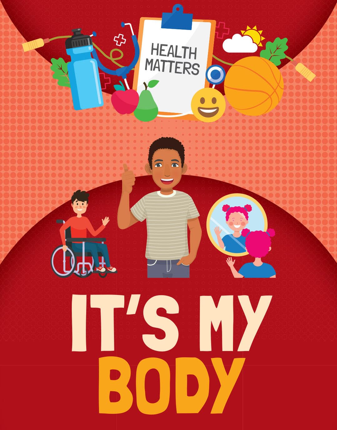 ITS MY BODY