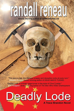 Deadly Lode,Used