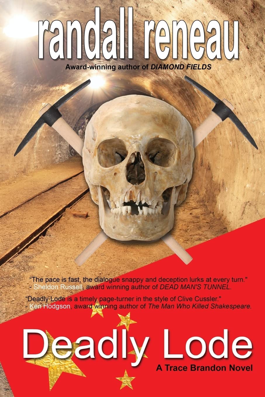 Deadly Lode,Used