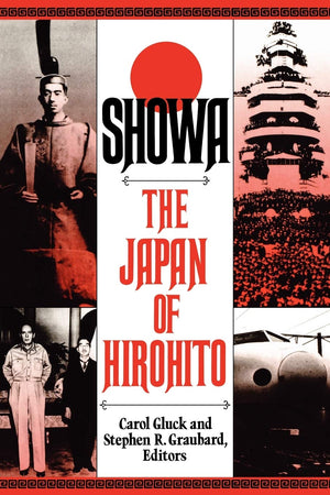 Showa: The Japan of Hirohito,Used