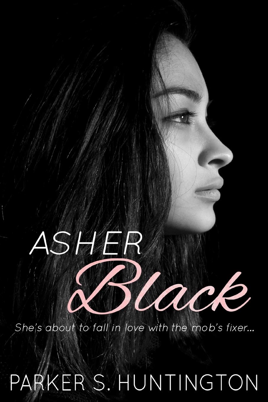 Asher Black: (Book 1 Of The Five Syndicates),New