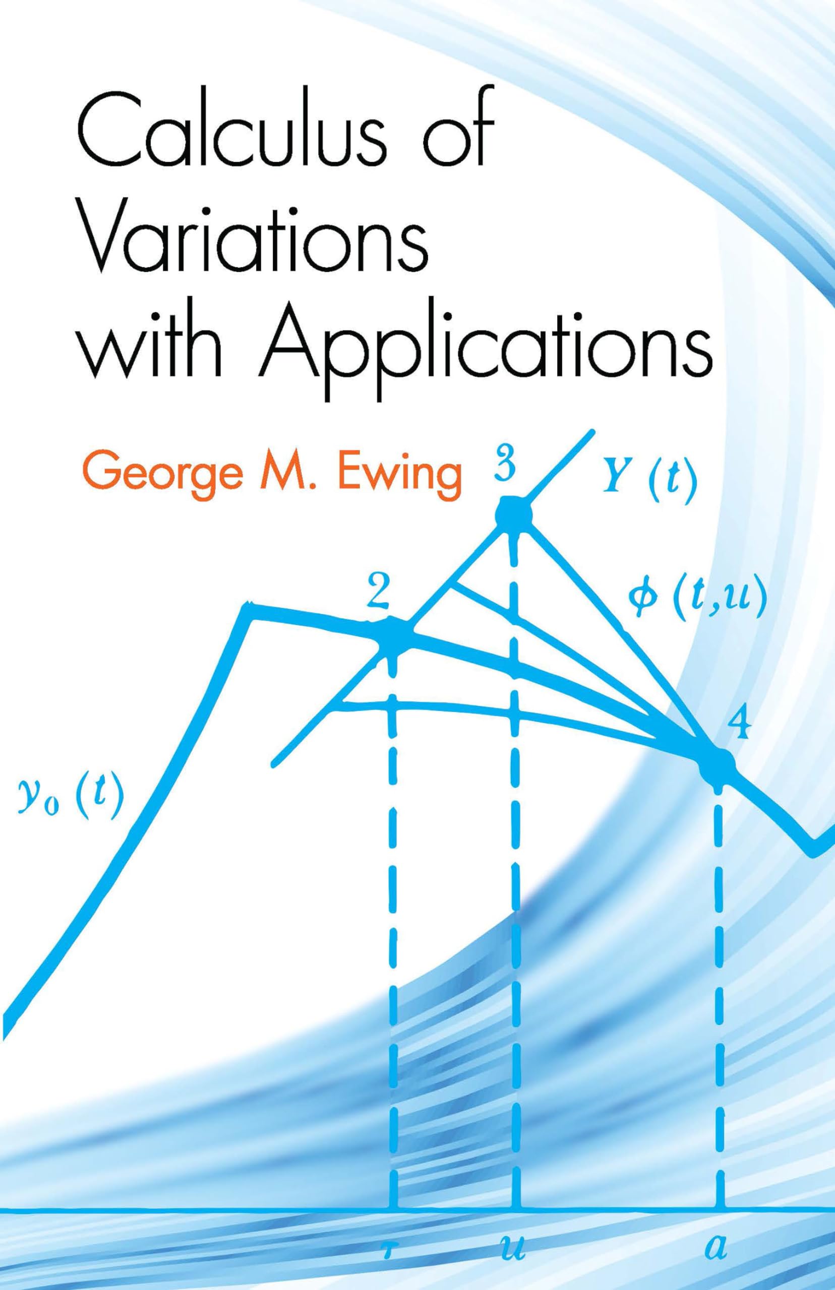 Calculus of Variations with Applications (Dover Books on Mathematics),Used