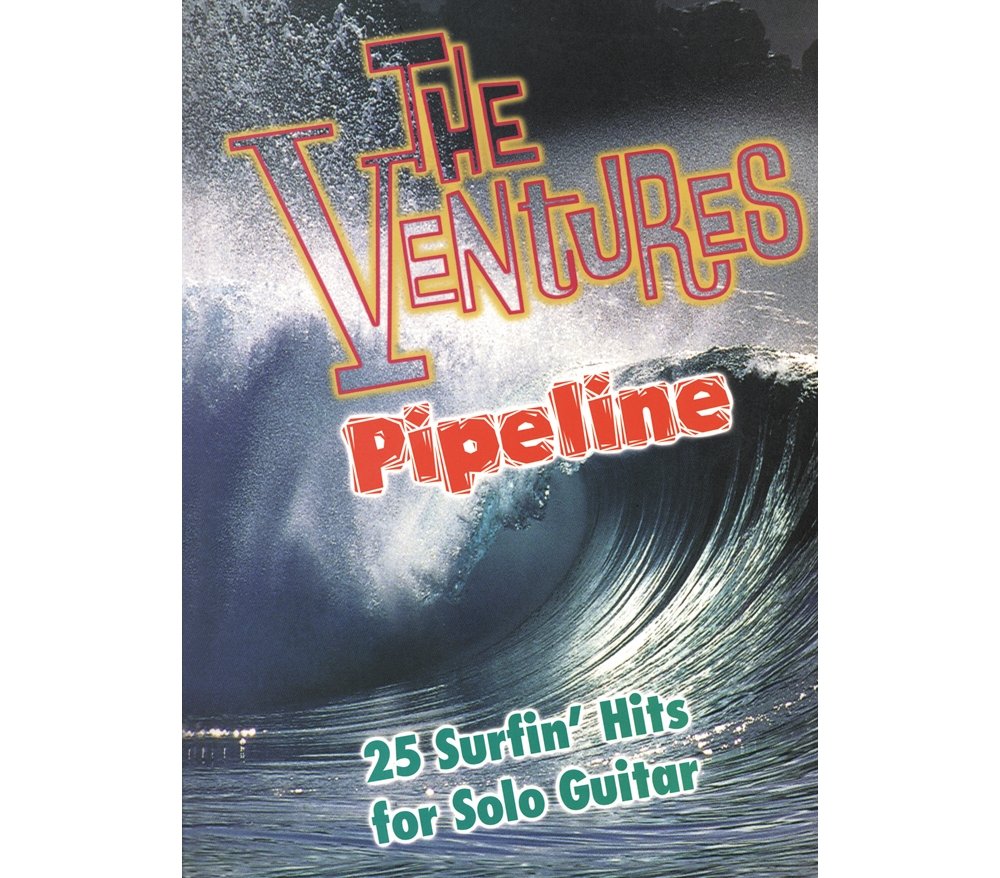 The Ventures  Pipeline,Used