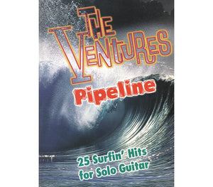 The Ventures  Pipeline,Used