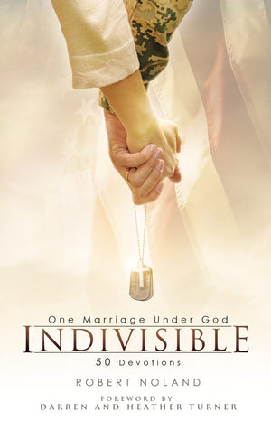 Indivisible: One Marriage Under God,Used
