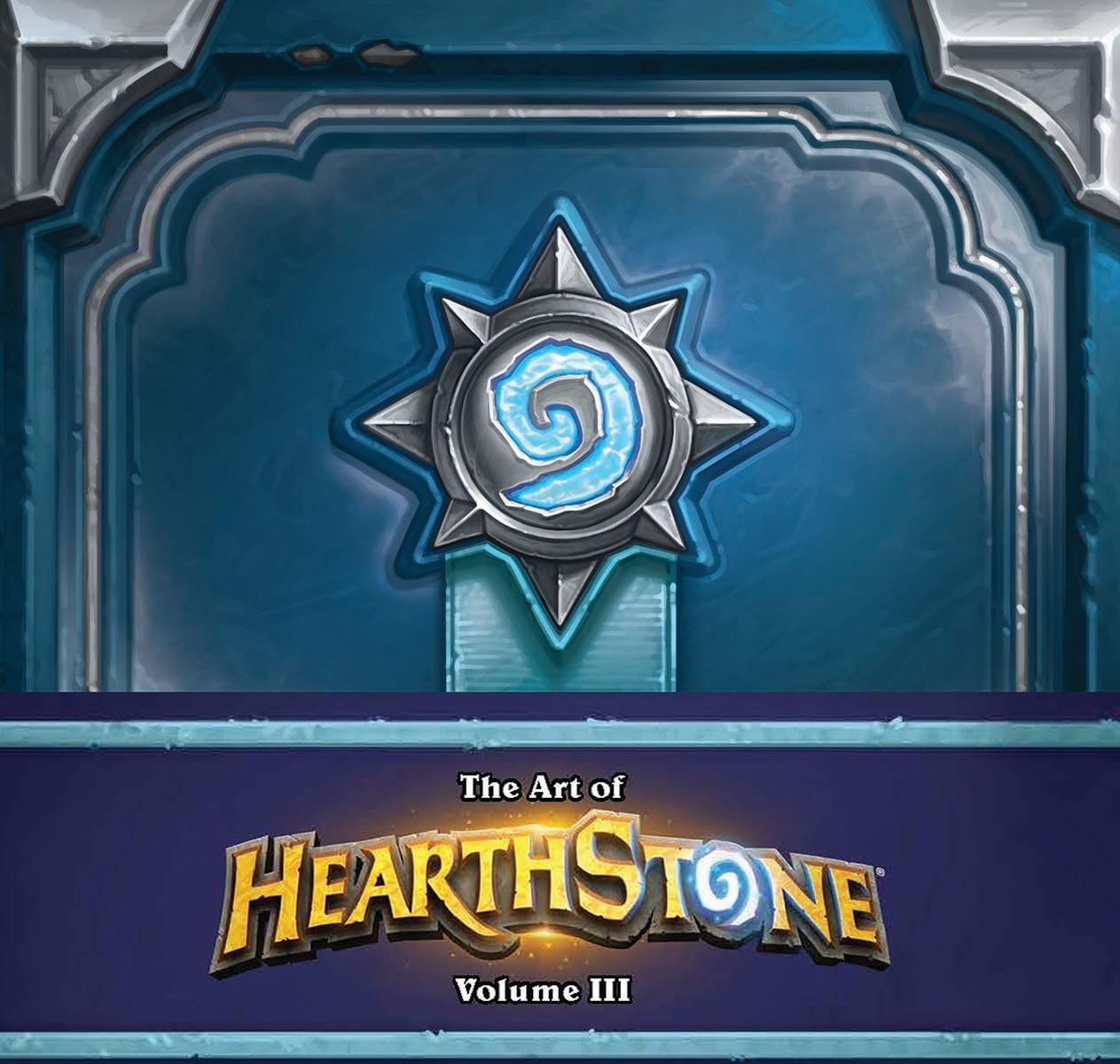 The Art of Hearthstone: Year of the Mammoth,Used
