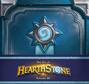 The Art of Hearthstone: Year of the Mammoth,Used