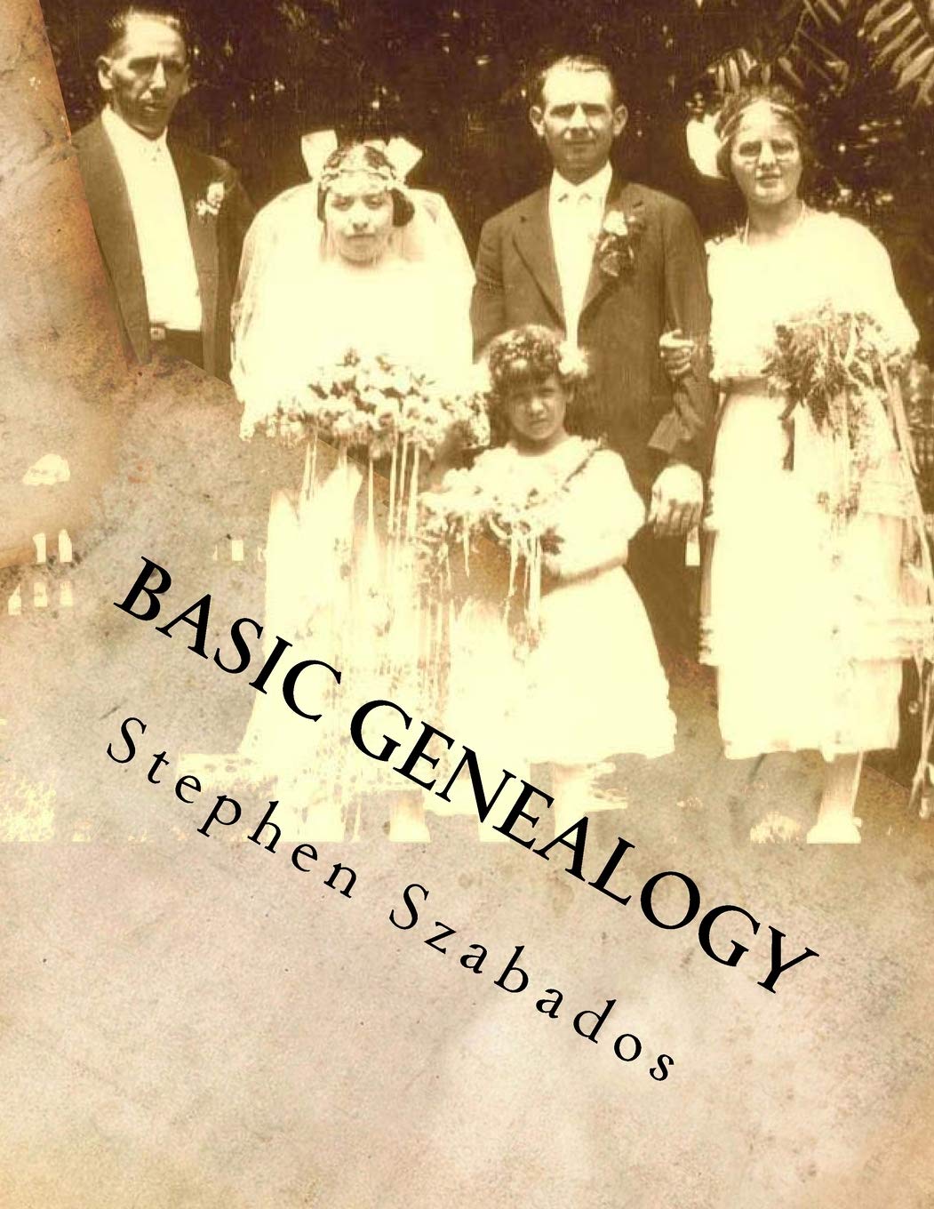 Basic Genealogy: Saving your Family History (Genealogy Research),Used