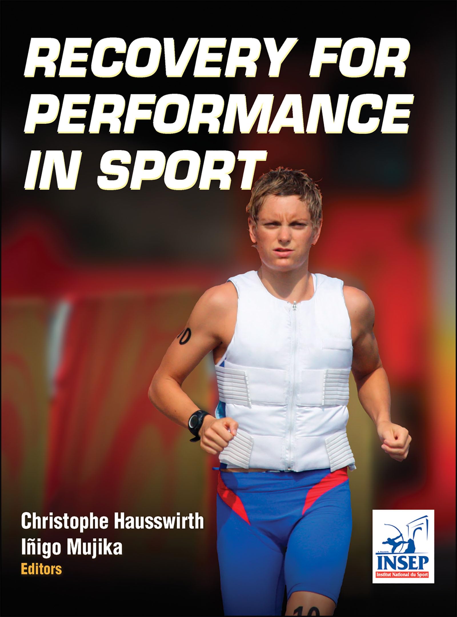 Recovery For Performance In Sport,Used