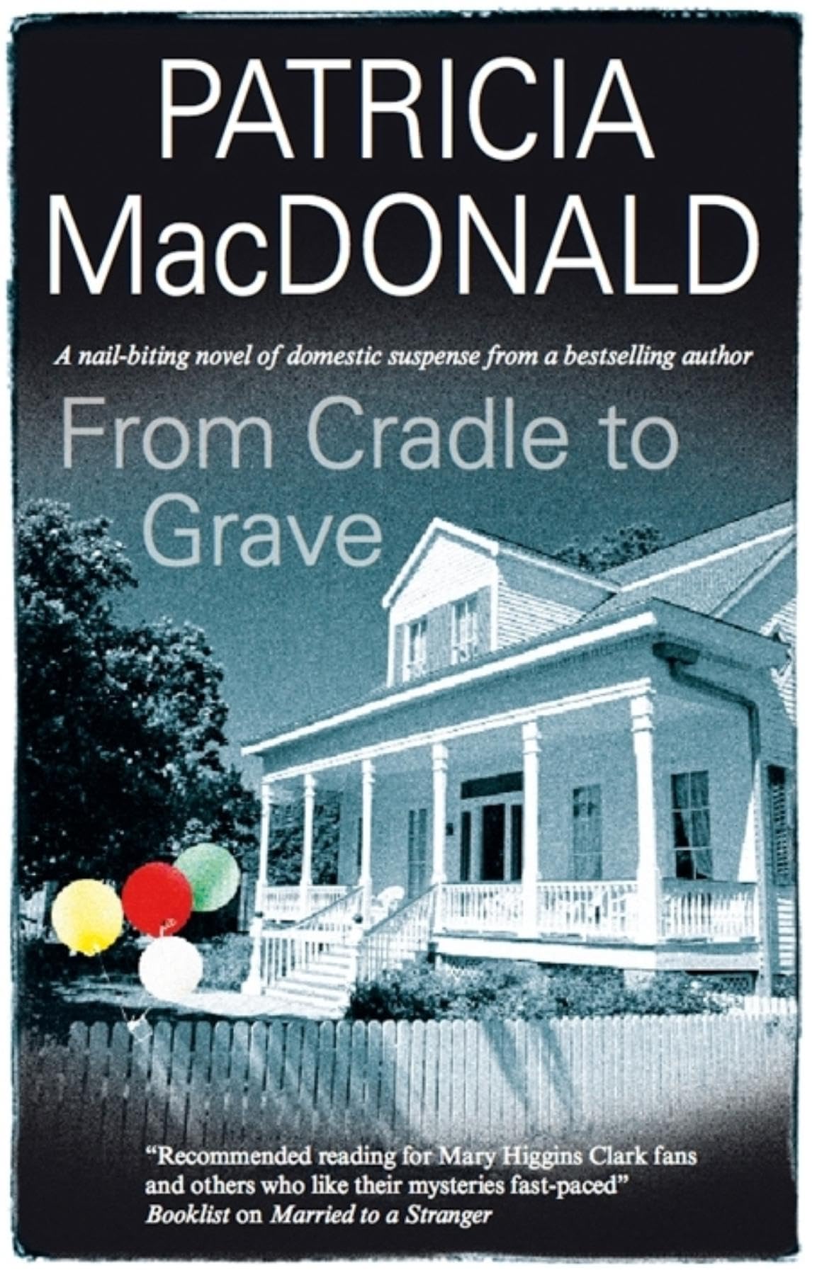 From Cradle To Grave,New