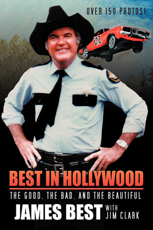 Best in Hollywood: The Good, the Bad, and the Beautiful,Used