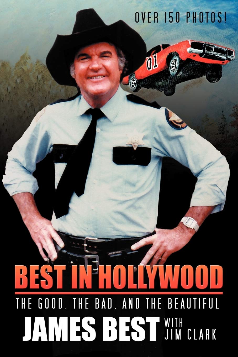 Best in Hollywood: The Good, the Bad, and the Beautiful,Used