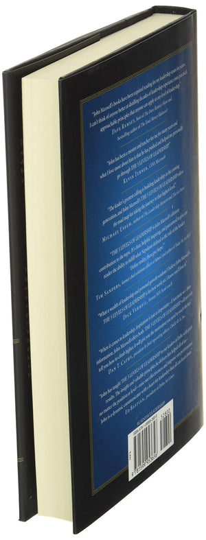 The 5 Levels of Leadership: Proven Steps to Maximize Your Potential,New