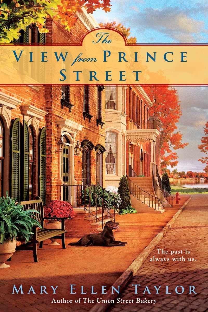 The View from Prince Street (Alexandria Series),Used