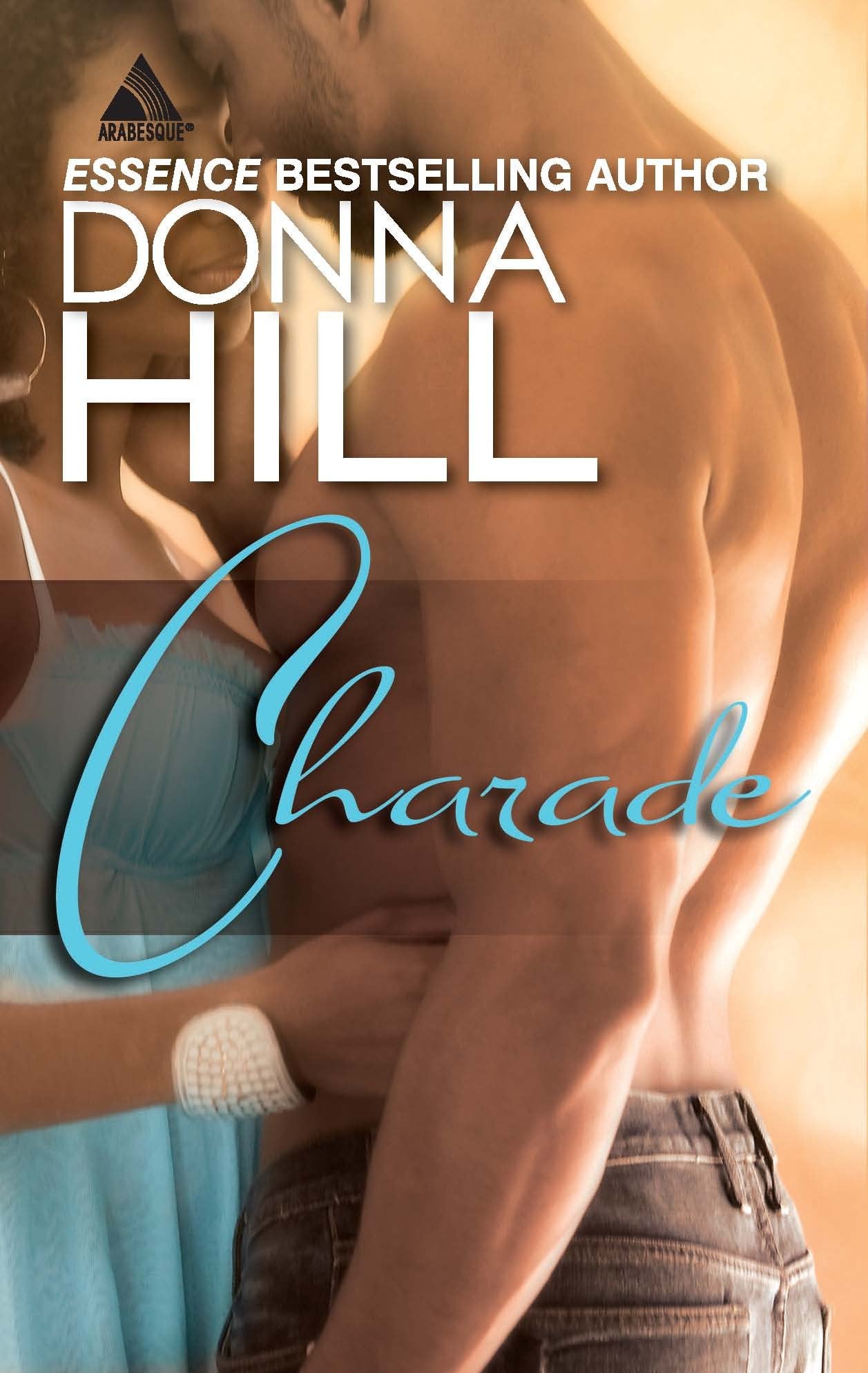 Charade (Essence Bestselling Author),Used