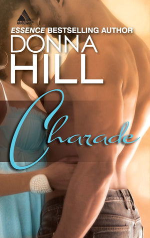 Charade (Essence Bestselling Author),Used