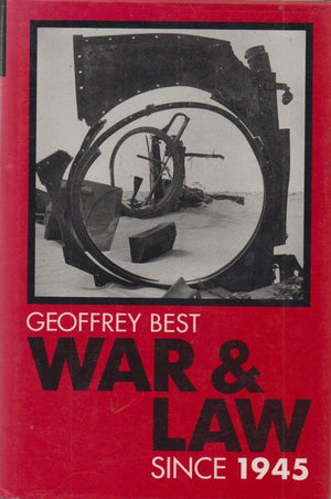 War and Law since 1945
