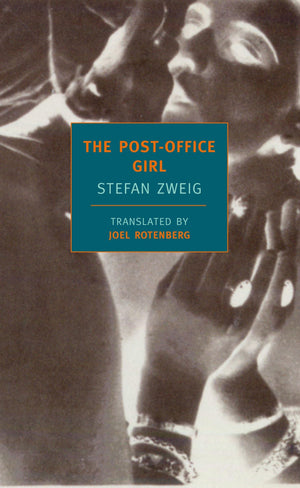 The Postoffice Girl (New York Review Books Classics)