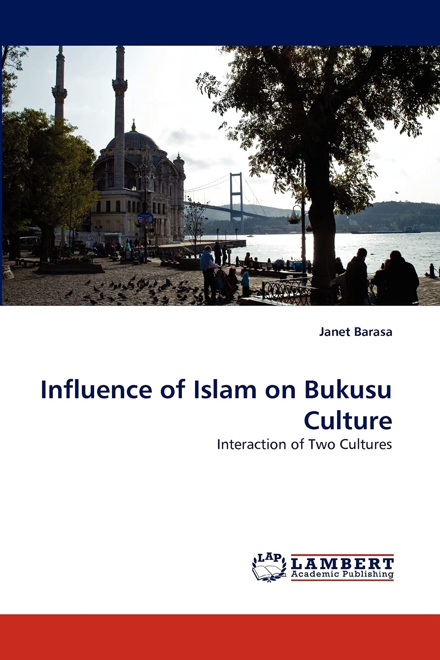 Influence of Islam on Bukusu Culture: Interaction of Two Cultures,Used
