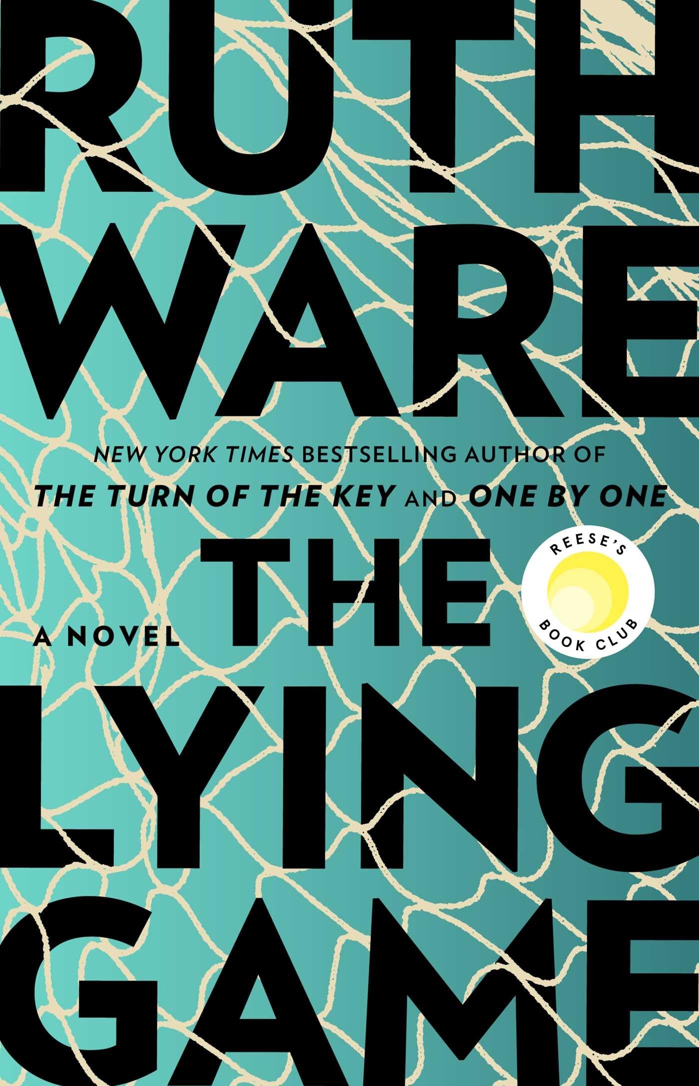 The Lying Game: A Novel,Used