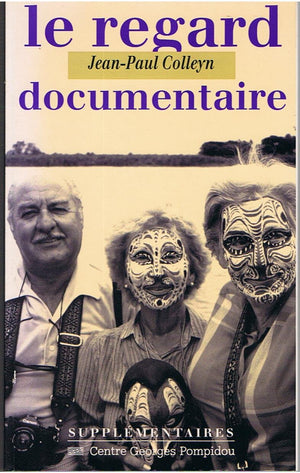 Regard documentaire (Le) (SUPPLEMENTAIRES CNAC),Used