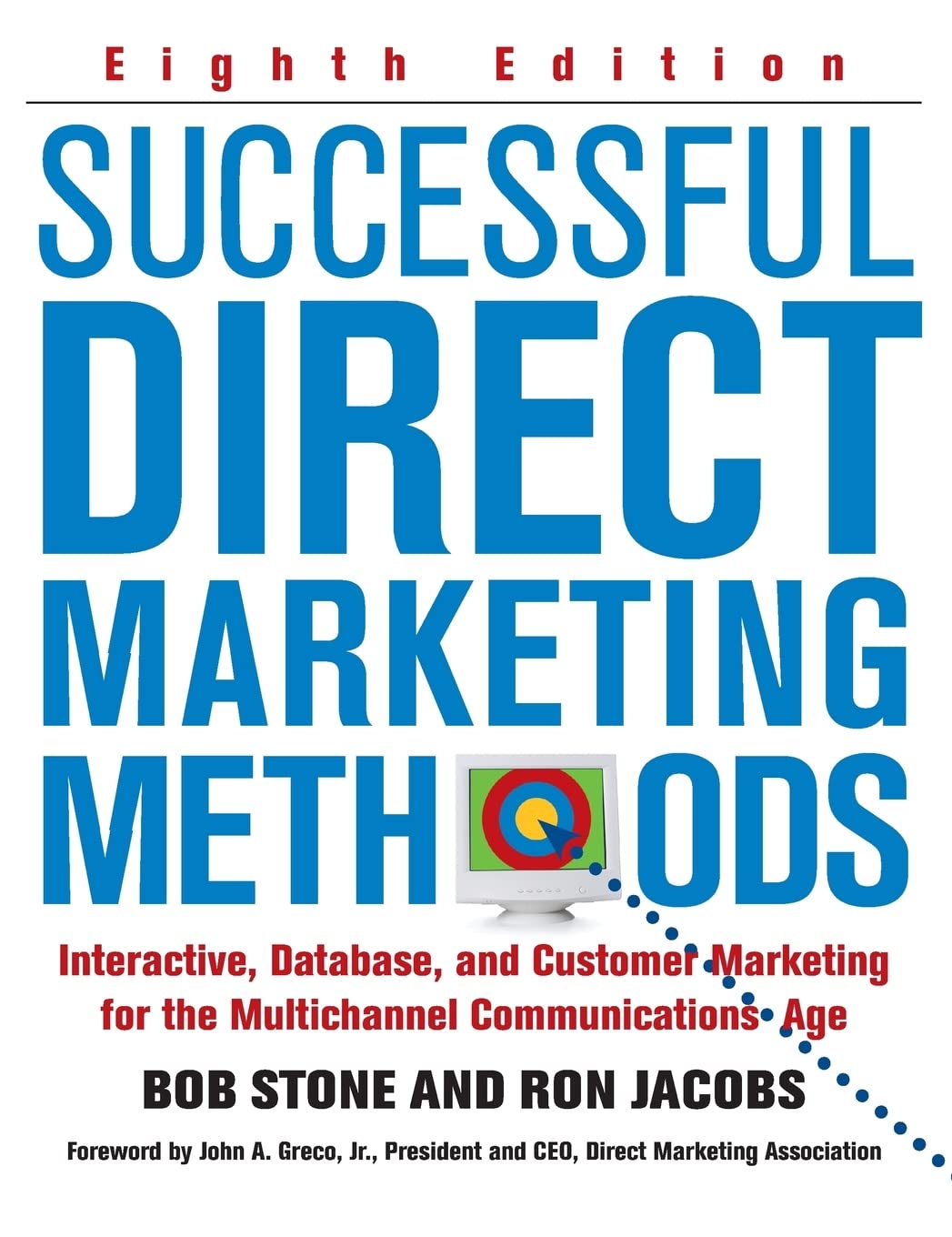 Successful Direct Marketing Methods,New