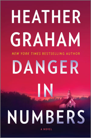 Danger In Numbers: A Suspenseful Mystery