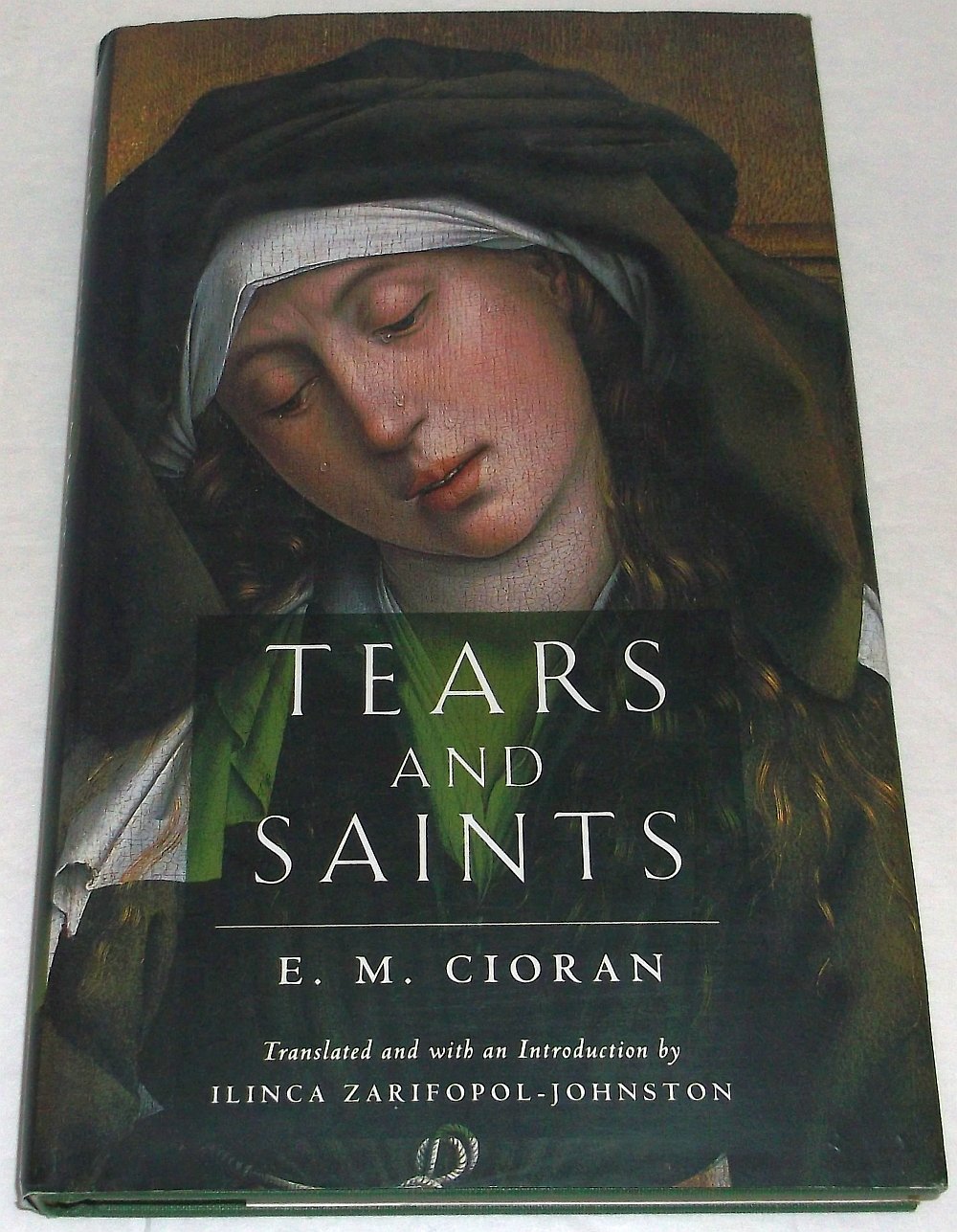 Tears and Saints,Used