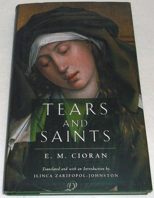 Tears and Saints,Used