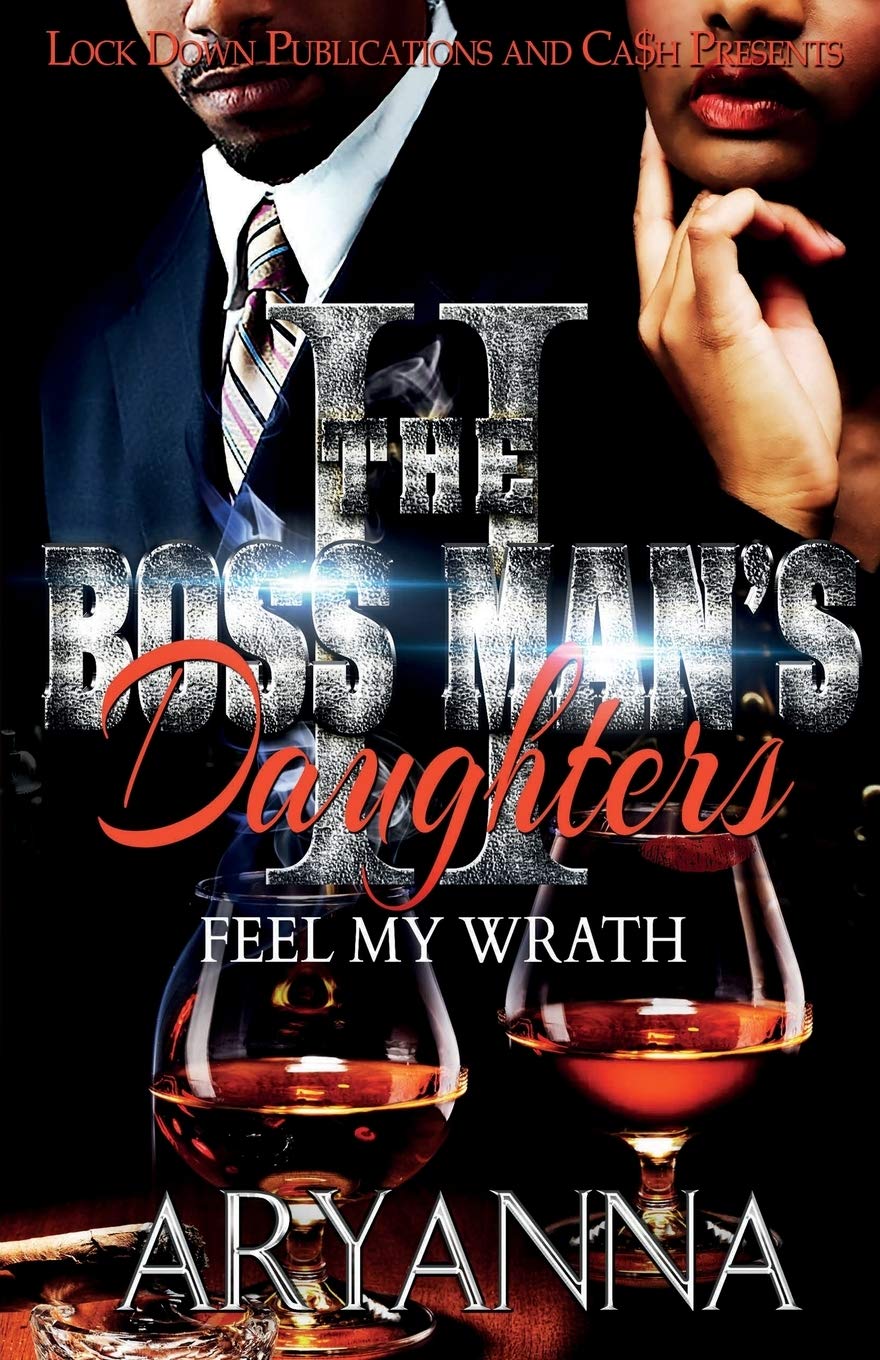 The Boss Man's Daughters 2: Feel My Wrath,Used