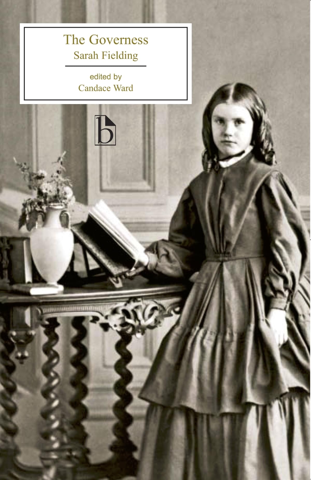 The Governess, or, The Little Female Academy,Used